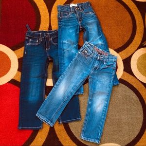 👖 Boys Jeans 👖